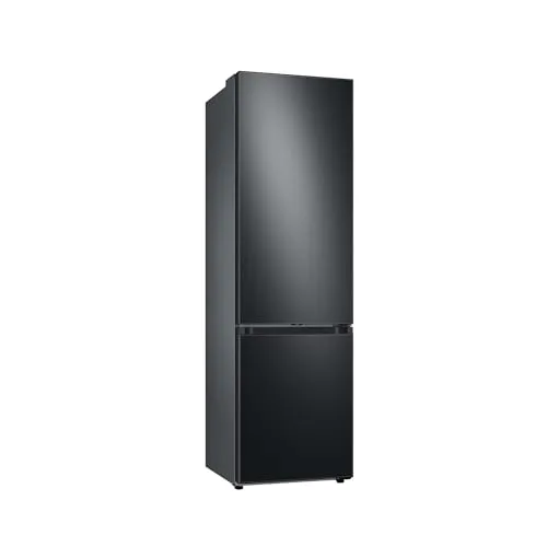 SAMSUNG RL38C7B5BB1/EG Bespoke Kühlgefrierkombination in schwarz von Samsung