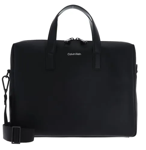 Calvin Klein Taschen & Gepäck Schwarz von Calvin Klein