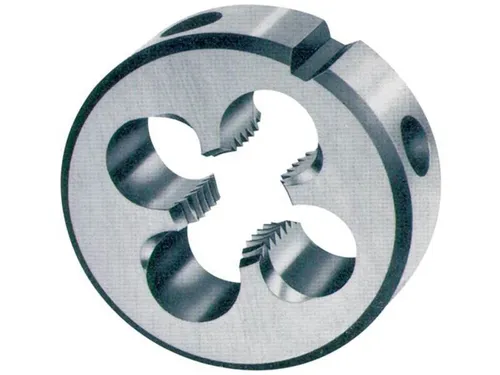 PROMAT Schneideisen Form B metrisch fein MF8 x 0,75 mm HSS 6g