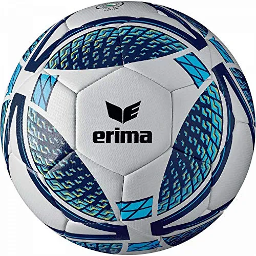 Erima Fussball Senzor Training New Navy/Curacao 3 von ERIMA