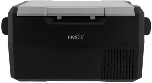 Mestic MCCHD-33 Kompressor-Kühlbox, 12/24V, 31L