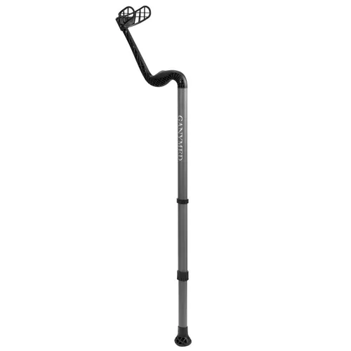 Ossenberg Unterarmgehhilfen GANYMED® Benchmark von Ossenberg