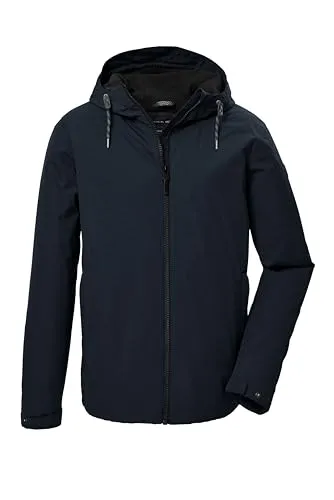 G.I.G.A. DX Herren Funktionsjacke 