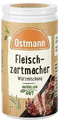 Ostmann Fleischzartmacher 80 g