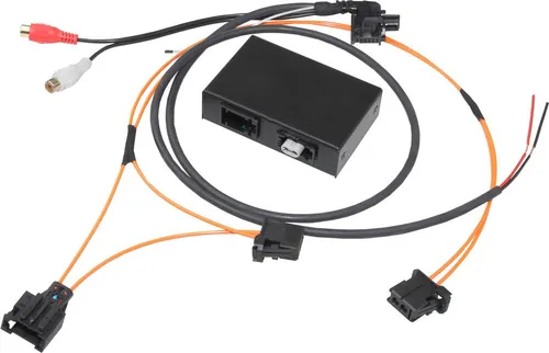 BLUETOOTH Media Original Kufatec MMi 3G für Audi A4 B8 A5 8T A6 4F Q5 8R Q7 4L
