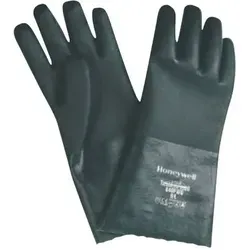 Chemiehandschuh Trawler King 860FWG Gr.10 grün EN 388,EN 374 PSA III HONEYWELL