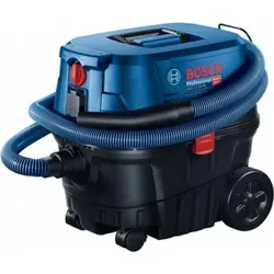 Bosch Staubsauger 1250W Professional 20L in blau von Bosch