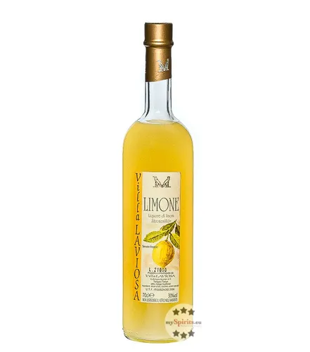 Produktbild Villa Laviosa Limone Limoncello