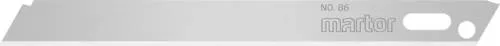 MARTOR 86.60 Ersatzklinge STYROPORKLINGE Standardschliff 10St.