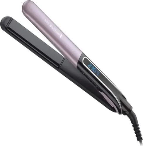 REMINGTON S6700 Sleek & Curl Expert Haarglätter