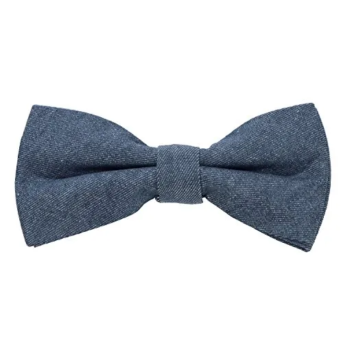 Krawatten Blau von DonDon