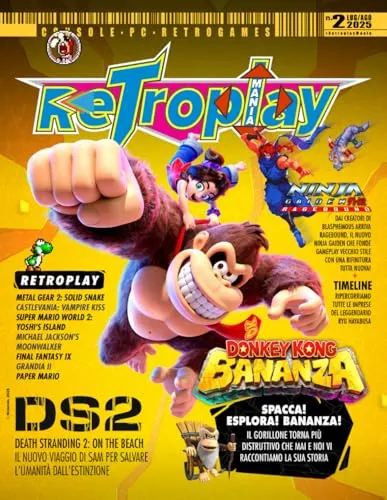 RetroplayMania n.2