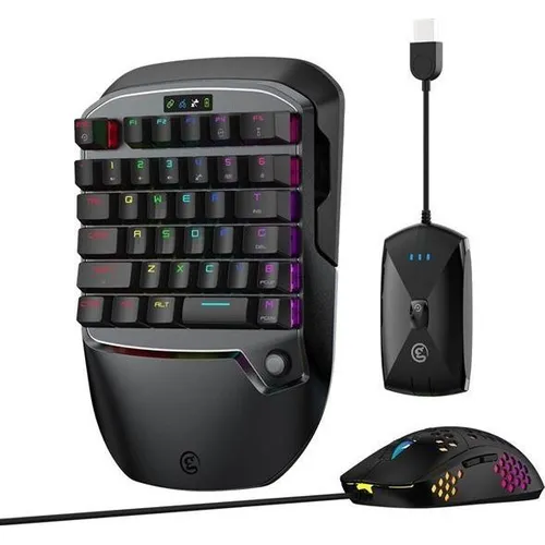 Gamesir VX2 AimSwitch Combo (USA) (HRG8147)
