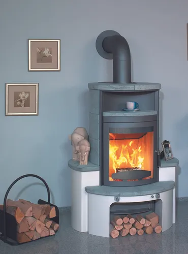 HARK Kaminofen Avenso GT ECOplus 8 KW