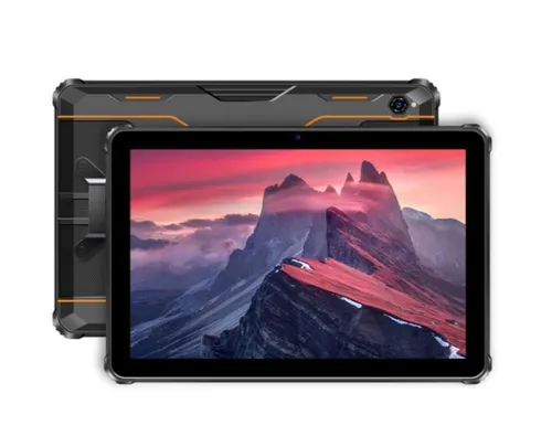 Tablet RT9 10,1 6/256GB orange OUKITEL 6931940790109