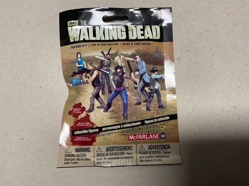 The Walking Dead