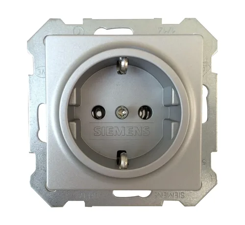 Siemens Steckdosen von Siemens
