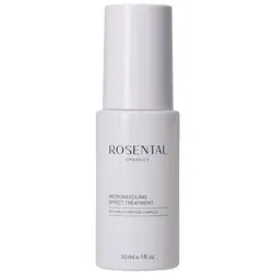 Produktbild Rosental Organics Microneedling Effect Treatment 30 ml