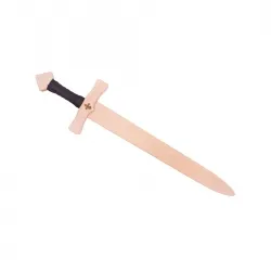 holzspielerei Ritterschwert - Artus natur 280995