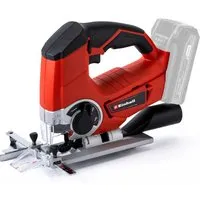 Einhell Power X-Change Akku-Stichsäge TE-JS 18 Li Solo inkl. Spanreißschutz