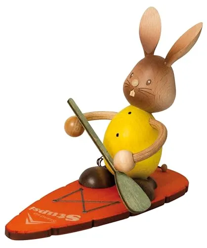 Osterdekorationen von Kuhnert