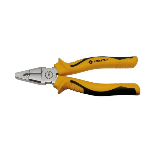 Kombizange 170 mm mit Hieb von BERNSTEIN