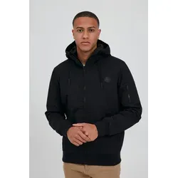 !Solid Windbreaker SDTilly Übergangsjacke mit hochabschließendem Kragen blau 3XL