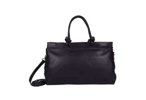 GERRY WEBER Handtasche Madeira in schwarz von GERRY WEBER