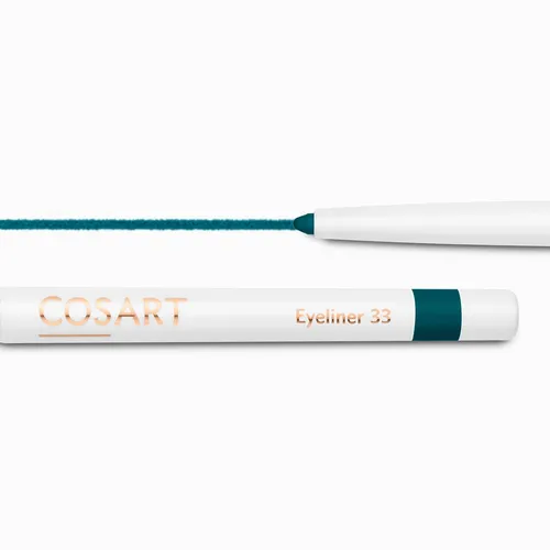 COSART Eyeliner in blau von COSART