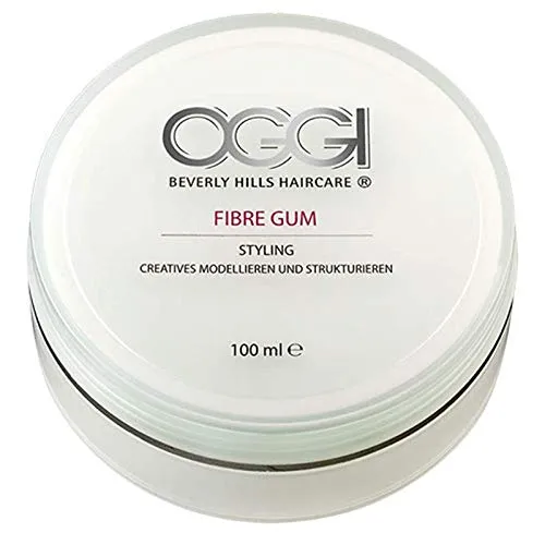 Oggi Fibre Gum 100 ml