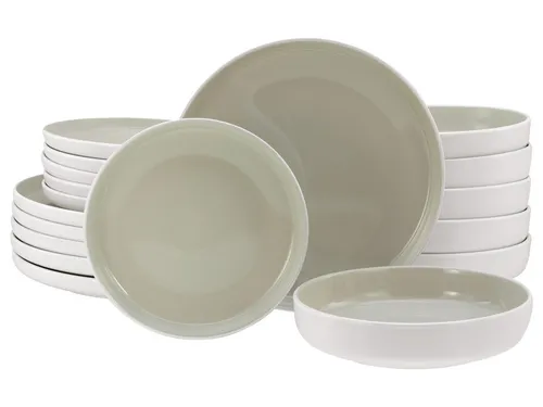 Geschirr-Set 