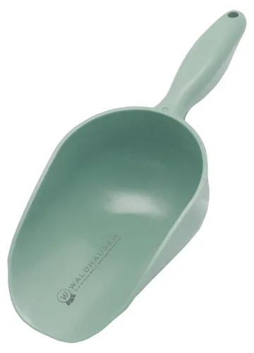 Waldhausen Futterschaufel mistel 500ml in beige von Waldhausen