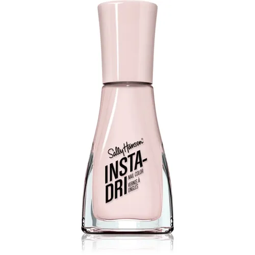 Sally Hansen Insta Dri schnelltrocknender Nagellack Farbton 239 In A Blush 9,17 ml