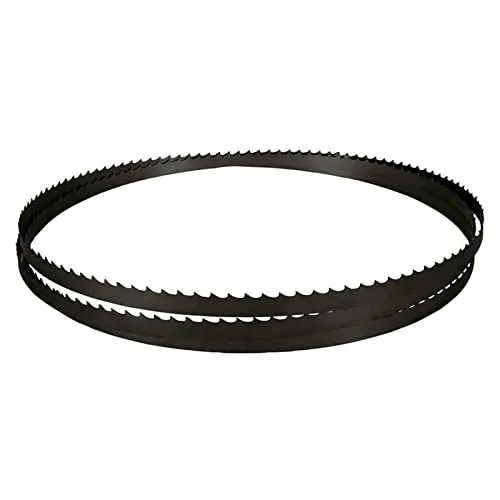 Flexback Bandsägeblatt 1490x6x0,36 mm für Scheppach Basa1