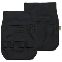 Blakläder Lose Werkzeugtaschen 2159 1860 - Schwarz S/M - Arbeits- & Schutzkleidung: Abnehmbare Werkzeugtaschen aus robustem CORDURA®, ideal für Handwerkerhosen, bieten optimalen Tragekomfort und Flexibilität.