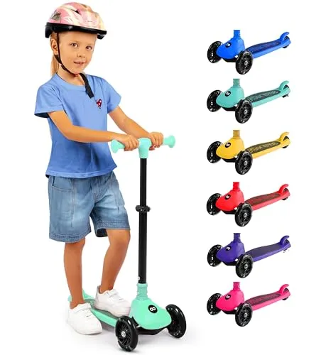 Roller Grün von SereneLife