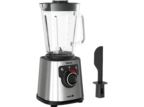 Tefal BL871D PerfectMix+ Touch (edelstahl-schwarz)