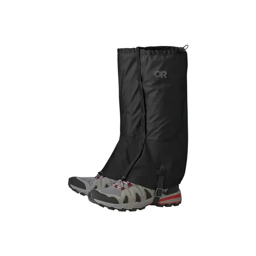 Outdoor Research Women's Helium Gaiters black (0001) S