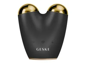 GESKE SmartAppGuided™ MicroCurrent Face-Lifter 6 in 1