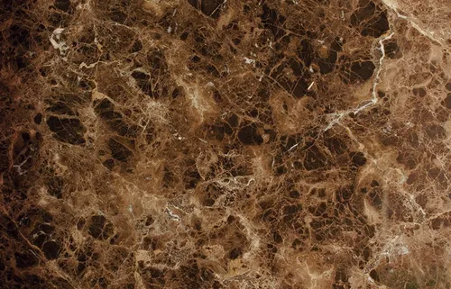 Marmor Bodenfliesen 40x60cm Dark Emperador - Hochwertige Marmor Bodenfliesen für stilvolle Gestaltung. Ideal für den Außenbereich, mattes Finish und moderne Optik. Maße: 60x40cm, Höhe: 2cm, Gesamtfläche: 20m².