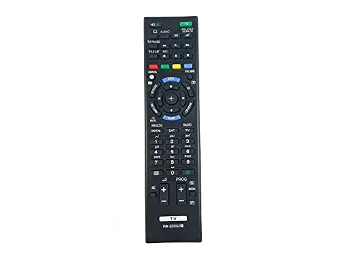 Dakana Fernbedienung für Sony TV RM-ED052 RMED052
