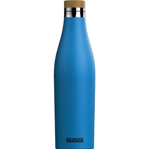 SIGG Meridian Electric Blue Trinkflasche 0.5 L von SIGG