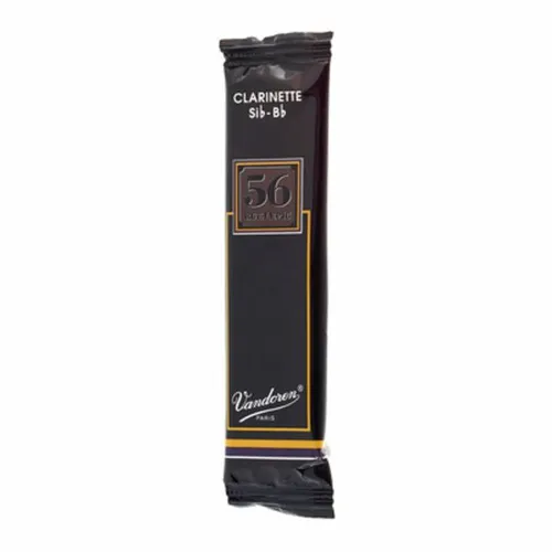 Vandoren 56 Rue Lepic Bb-Clarinet 4.5