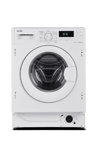Produktbild KOENIC KBWM 8112 A Waschmaschine
