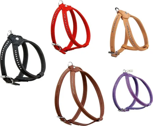 Karlie Buffalo Strass Geschirr von Karlie