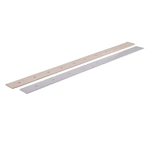 Sauglippe Set für Nilfisk SC500, SC2000 & SC5000 von Techkar