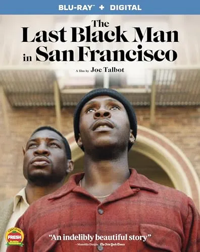 Produktbild The Last Black Man in San Francisco [Blu-ray]
