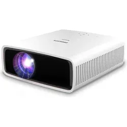 PHILIPS NeoPix 550 Smart Videoprojektor – Full HD 1080p