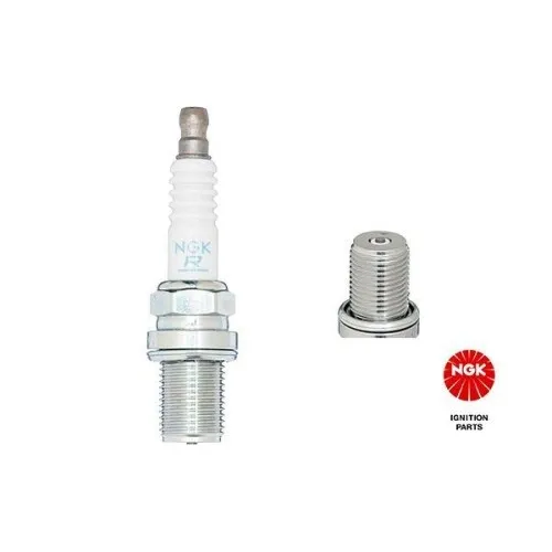 NGK Zündkerze 7885