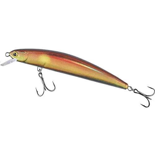 Balzer Matze Koch MK Zanderscheuche 11cm 15g - Wobbler, Farbe:Confi Kauli